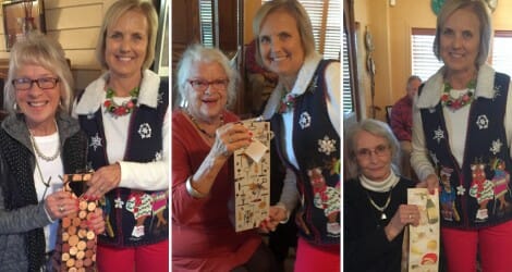 BPCF Holiday Celebration