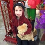 Sand Bucket by Georgia Osten