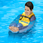 Cold Water Survival