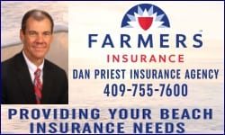 Dan Priest Farmers Insurance