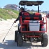A Clean Beach is A Happy Beach