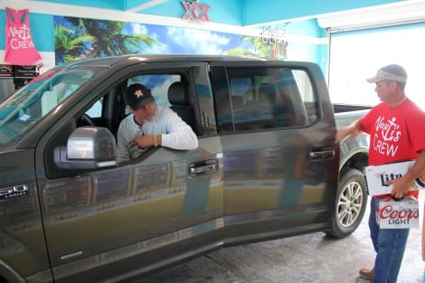 Nauti Beer & Liquor Barn