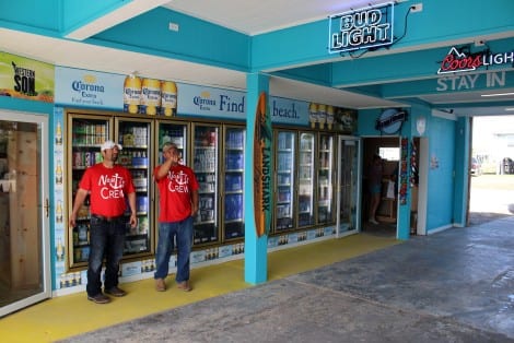 Nauti Beer & Liquor Barn