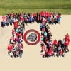 A HUGE Slice of Pi