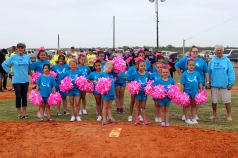 PSP Opening Day 2018