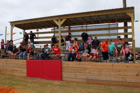 PSP Opening Day 2018