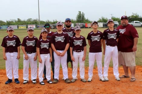 PSP Opening Day 2018