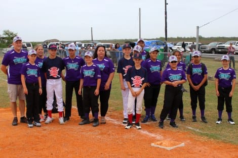PSP Opening Day 2018