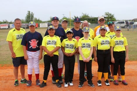 PSP Opening Day 2018