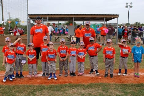 PSP Opening Day 2018