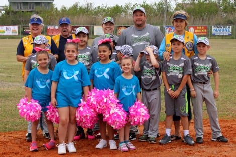 PSP Opening Day 2018