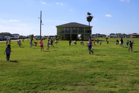 Easter Egg Hunt