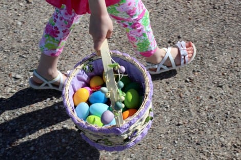 Easter Egg Hunt