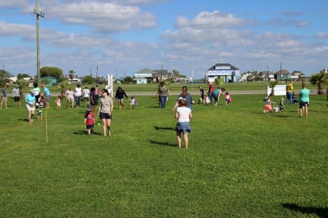 Easter Egg Hunt