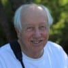 Celebrity in our midst - Victor Emanuel
