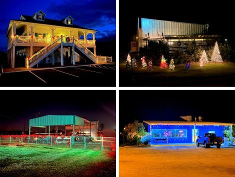 2023 Lighting Up Bolivar