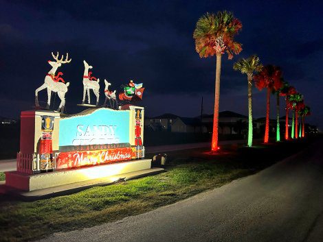 2023 Lighting Up Bolivar